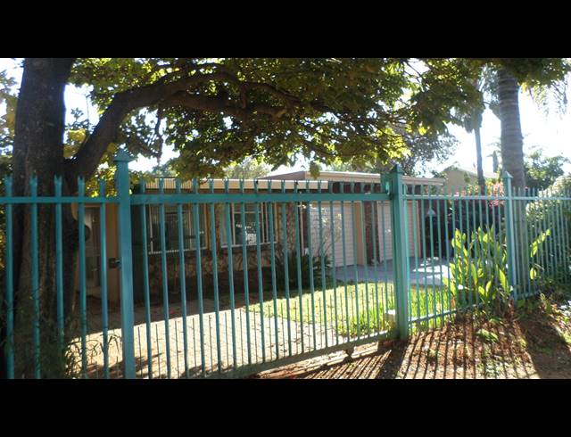 4 BEDROOM HOUSE SOLD IN DORANDIA